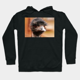 Outta My Way Hoodie